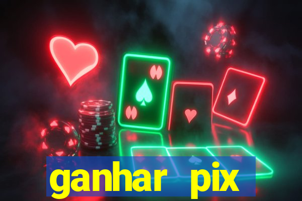 ganhar pix respondendo pesquisas